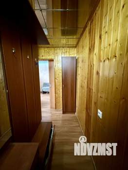 1-к квартира, вторичка, 30м2, 3/5 этаж