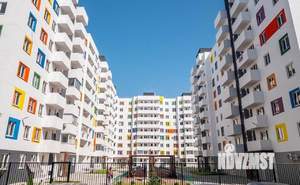 3-к квартира, вторичка, 73м2, 2/9 этаж