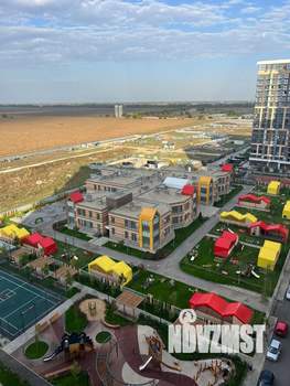 2-к квартира, вторичка, 64м2, 13/18 этаж