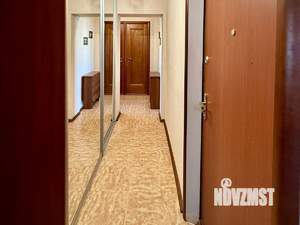 2-к квартира, вторичка, 52м2, 6/10 этаж