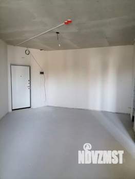 1-к квартира, вторичка, 42м2, 8/24 этаж