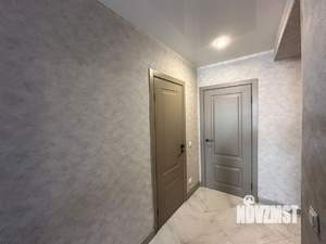 1-к квартира, вторичка, 44м2, 4/5 этаж