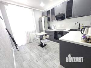 1-к квартира, вторичка, 34м2, 7/19 этаж