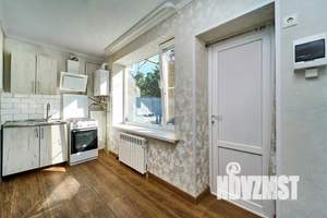 2-к квартира, вторичка, 49м2, 1/1 этаж