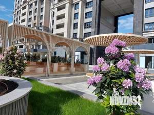1-к квартира, вторичка, 44м2, 8/25 этаж
