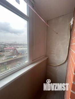 Студия квартира, вторичка, 23м2, 5/16 этаж