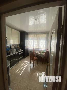 2-к квартира, вторичка, 53м2, 6/6 этаж