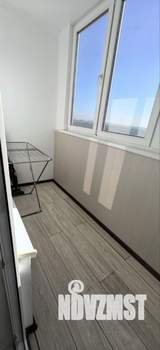 Студия квартира, вторичка, 26м2, 14/22 этаж