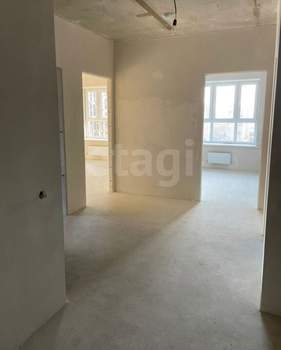 3-к квартира, вторичка, 68м2, 15/25 этаж