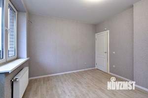 3-к квартира, вторичка, 64м2, 11/16 этаж