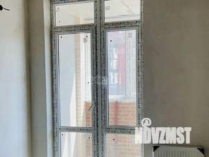 2-к квартира, вторичка, 47м2, 10/24 этаж