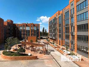 2-к квартира, вторичка, 60м2, 2/4 этаж