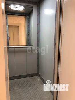 Студия квартира, вторичка, 30м2, 3/17 этаж