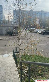 Студия квартира, вторичка, 20м2, 1/9 этаж