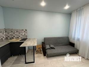 Студия квартира, вторичка, 23м2, 14/19 этаж