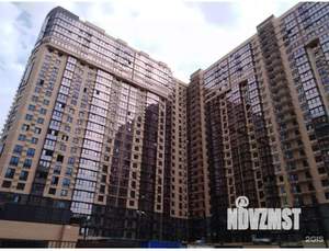 2-к квартира, вторичка, 74м2, 18/24 этаж