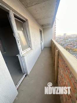 1-к квартира, сданный дом, 37м2, 16/24 этаж