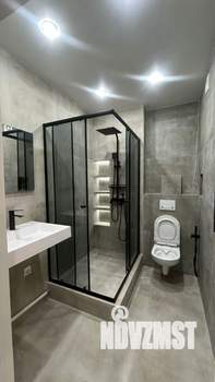 Студия квартира, вторичка, 30м2, 11/23 этаж