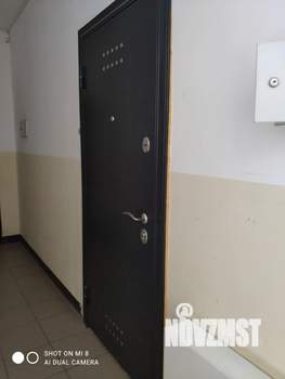 1-к квартира, вторичка, 42м2, 5/6 этаж