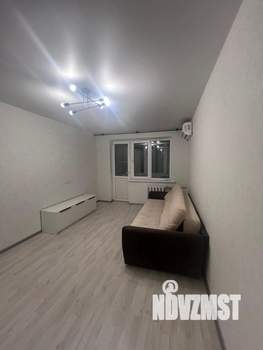 1-к квартира, вторичка, 31м2, 5/5 этаж