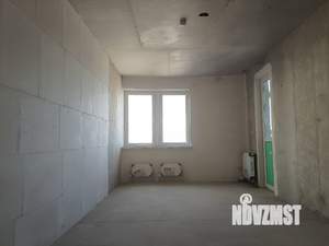 3-к квартира, вторичка, 104м2, 7/25 этаж