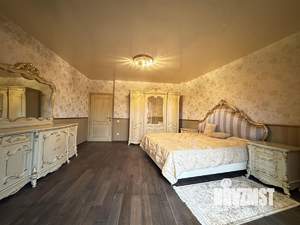 3-к квартира, вторичка, 140м2, 5/22 этаж