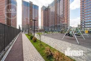2-к квартира, вторичка, 63м2, 12/24 этаж