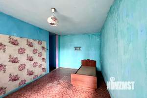 2-к квартира, вторичка, 47м2, 1/5 этаж
