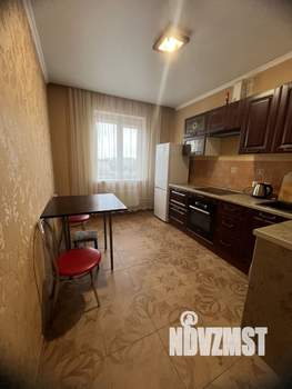 1-к квартира, вторичка, 42м2, 8/9 этаж