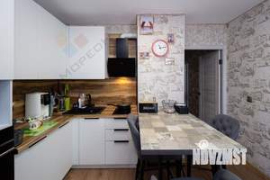 2-к квартира, вторичка, 57м2, 15/16 этаж