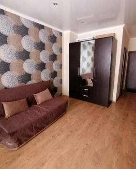 1-к квартира, вторичка, 23м2, 6/10 этаж