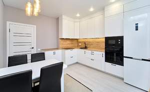 2-к квартира, вторичка, 58м2, 20/22 этаж