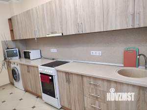 1-к квартира, вторичка, 36м2, 16/16 этаж