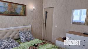 2-к квартира, вторичка, 45м2, 4/6 этаж