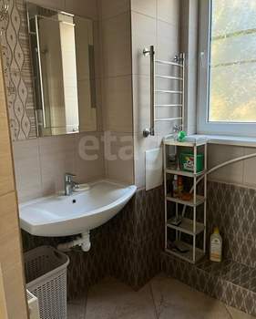 2-к квартира, вторичка, 56м2, 1/7 этаж