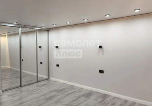 1-к квартира, вторичка, 32м2, 3/5 этаж