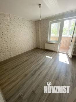 2-к квартира, вторичка, 56м2, 4/16 этаж