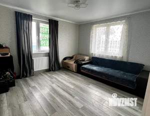 2-к квартира, вторичка, 47м2, 9/9 этаж