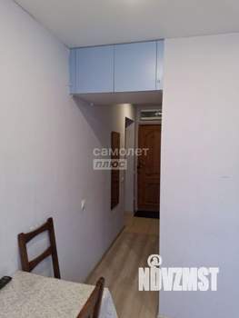 1-к квартира, вторичка, 36м2, 3/12 этаж