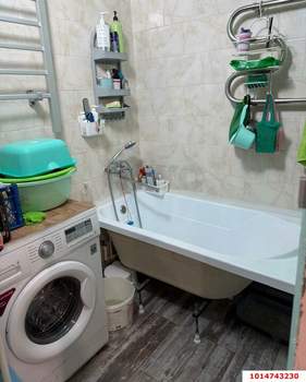 2-к квартира, вторичка, 50м2, 3/5 этаж