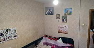 3-к квартира, вторичка, 80м2, 8/12 этаж
