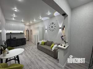 Студия квартира, вторичка, 28м2, 15/17 этаж