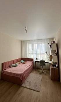 2-к квартира, вторичка, 72м2, 12/21 этаж