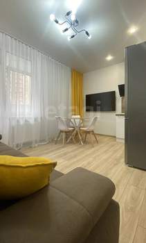 Студия квартира, вторичка, 23м2, 5/20 этаж