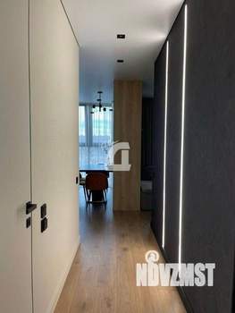 1-к квартира, вторичка, 45м2, 9/25 этаж