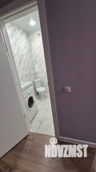 Студия квартира, вторичка, 28м2, 4/8 этаж