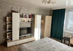 1-к квартира, вторичка, 39м2, 5/12 этаж