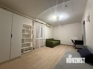 1-к квартира, вторичка, 33м2, 5/5 этаж