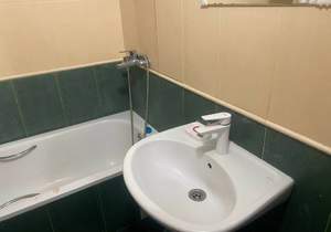 1-к квартира, вторичка, 29м2, 4/5 этаж