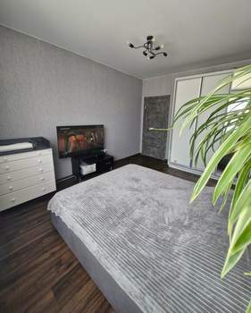 1-к квартира, вторичка, 34м2, 9/9 этаж